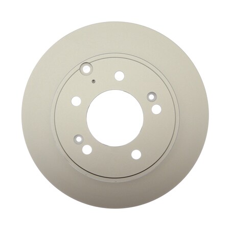 Raybestos Hyundai Azera 12-14 Rotor, 980902 980902